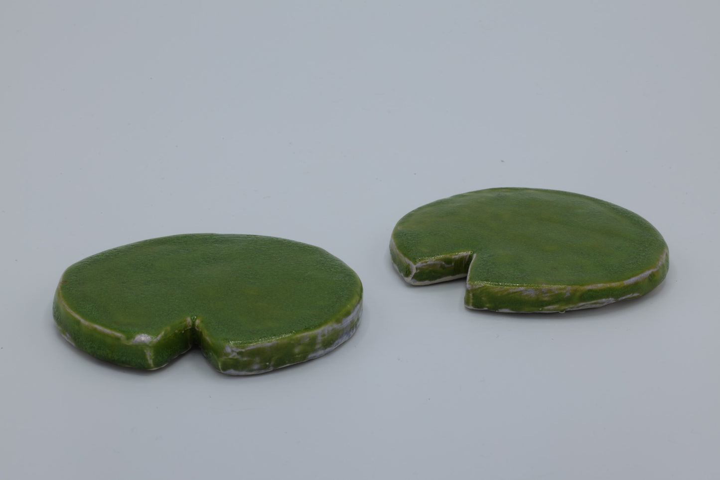 Lily Pads