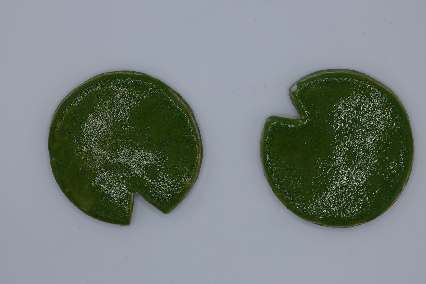 Lily Pads