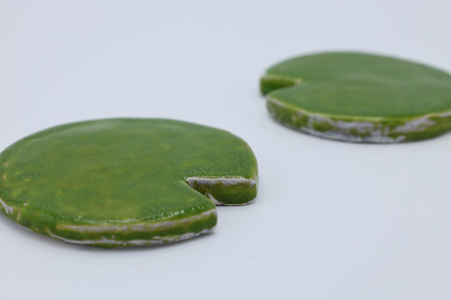 Lily Pads
