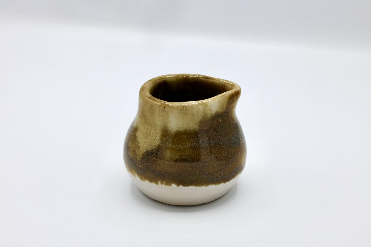 Coffee Cream Pourer