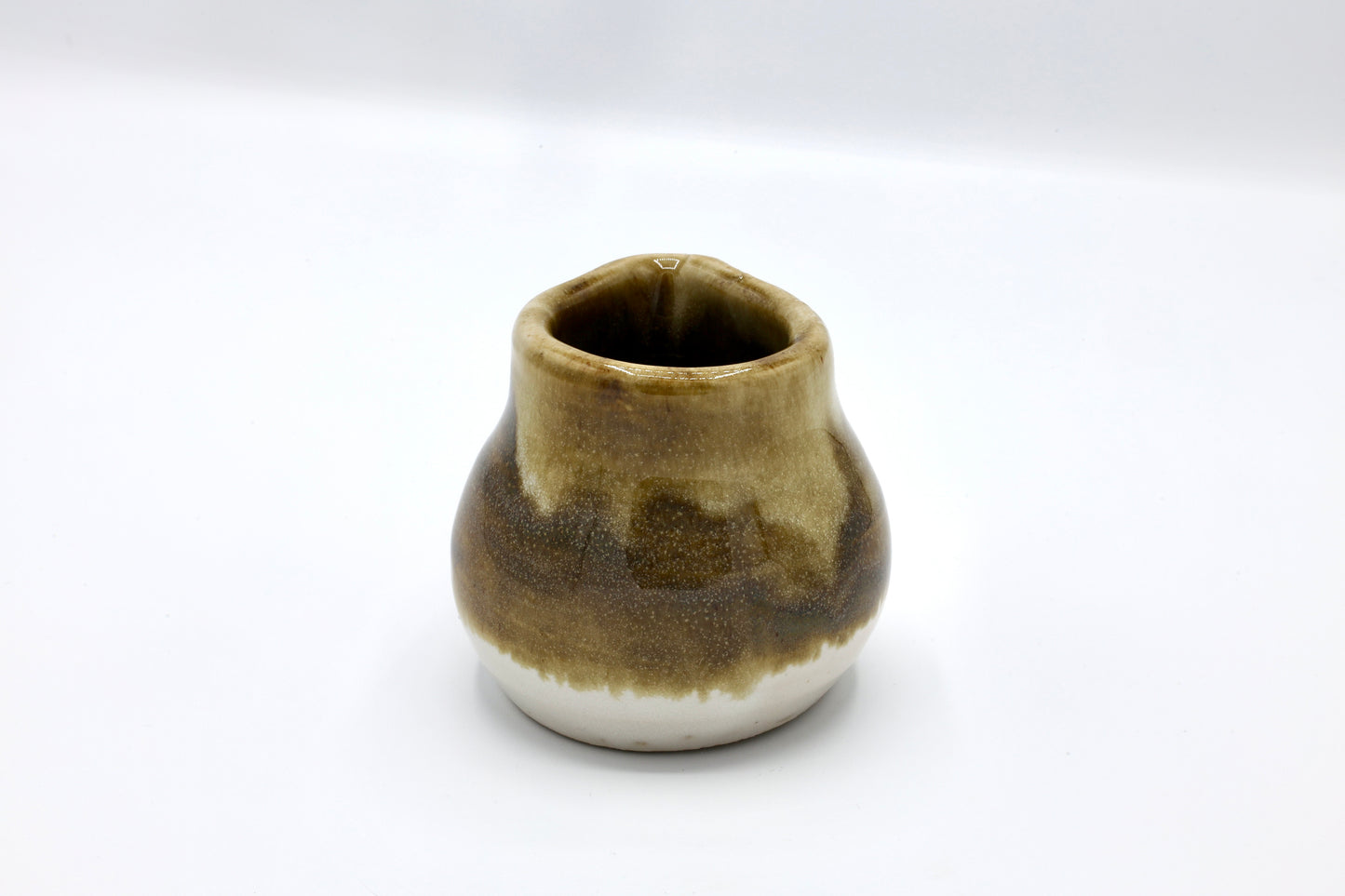 Coffee Cream Pourer