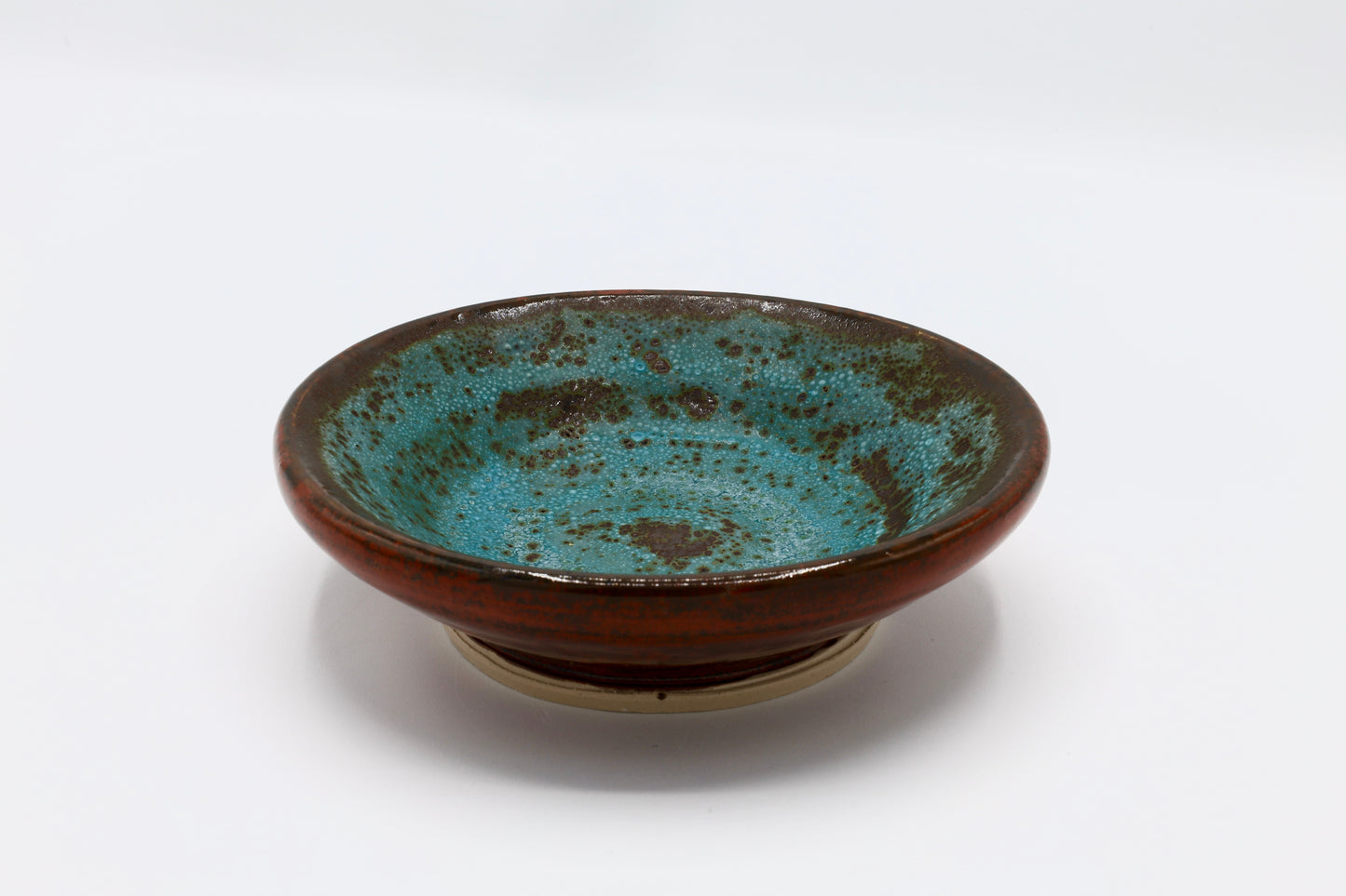Rustic Oasis Dish