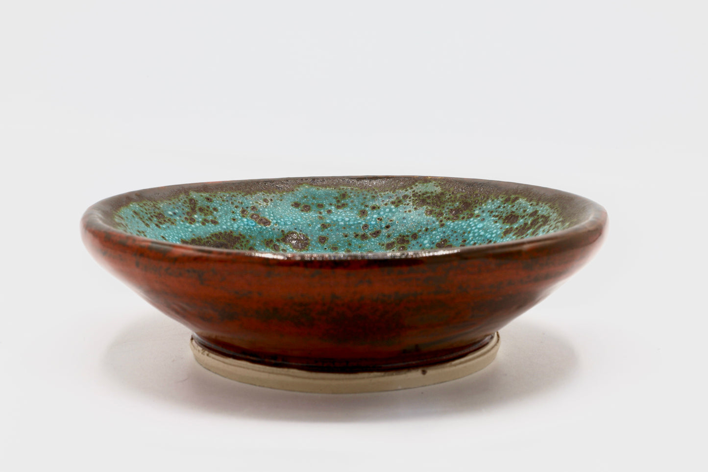 Rustic Oasis Dish