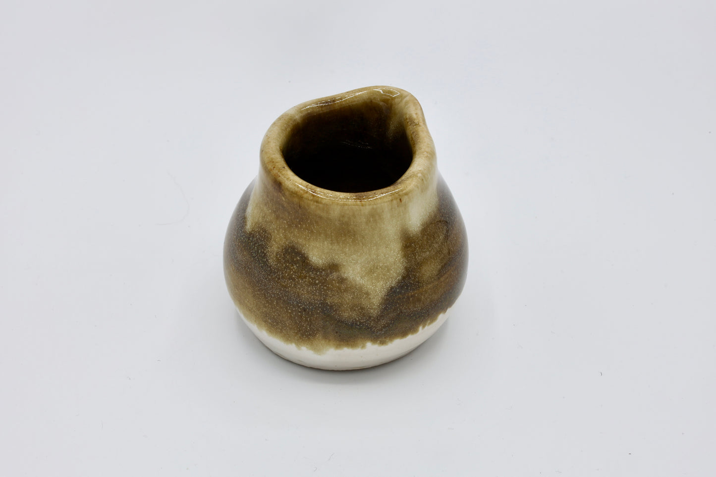 Coffee Cream Pourer