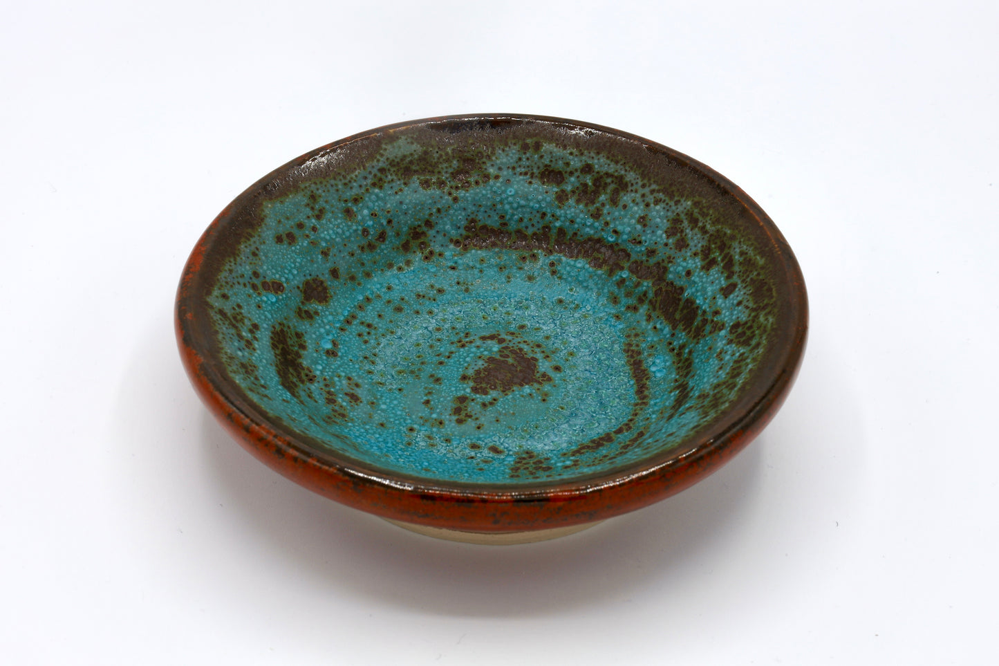 Rustic Oasis Dish