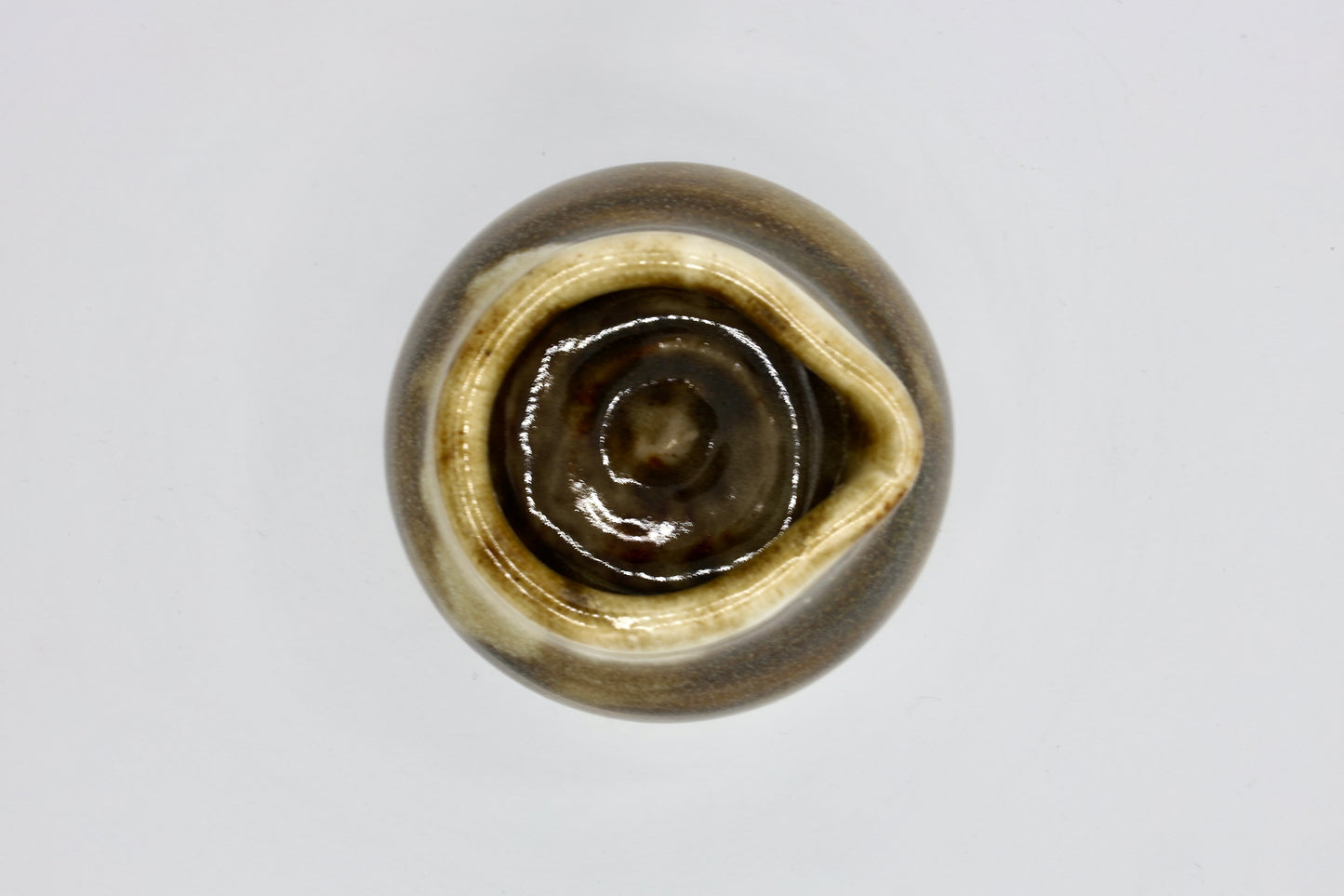 Coffee Cream Pourer