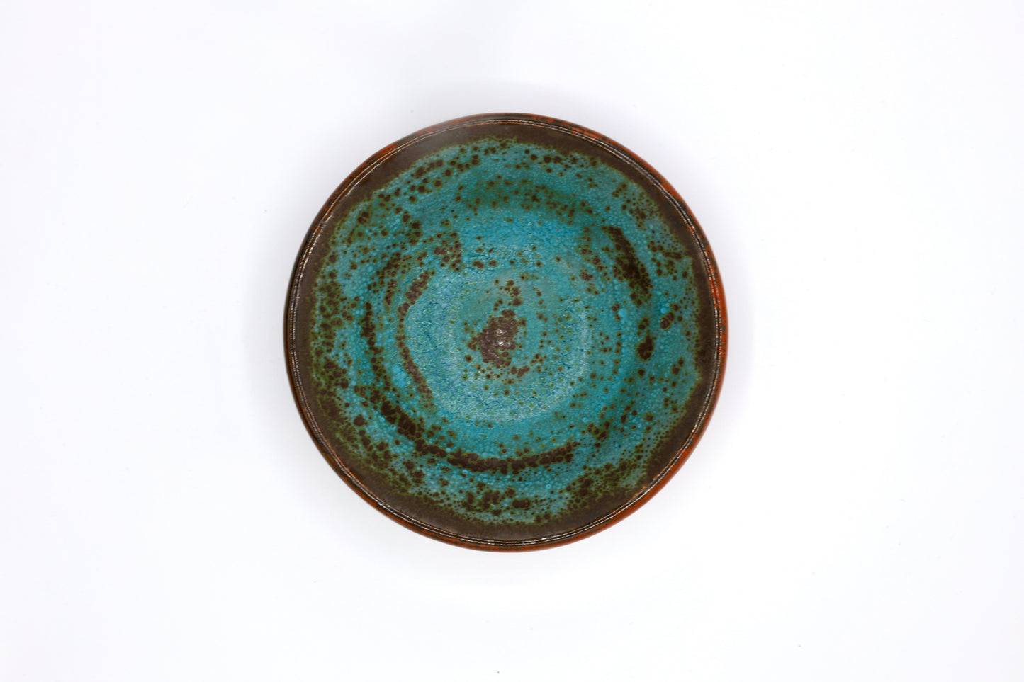 Rustic Oasis Dish