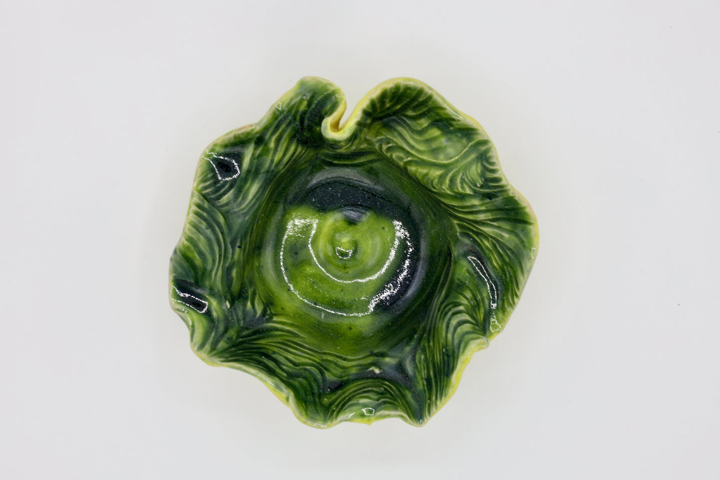 Folds of Grace Dish