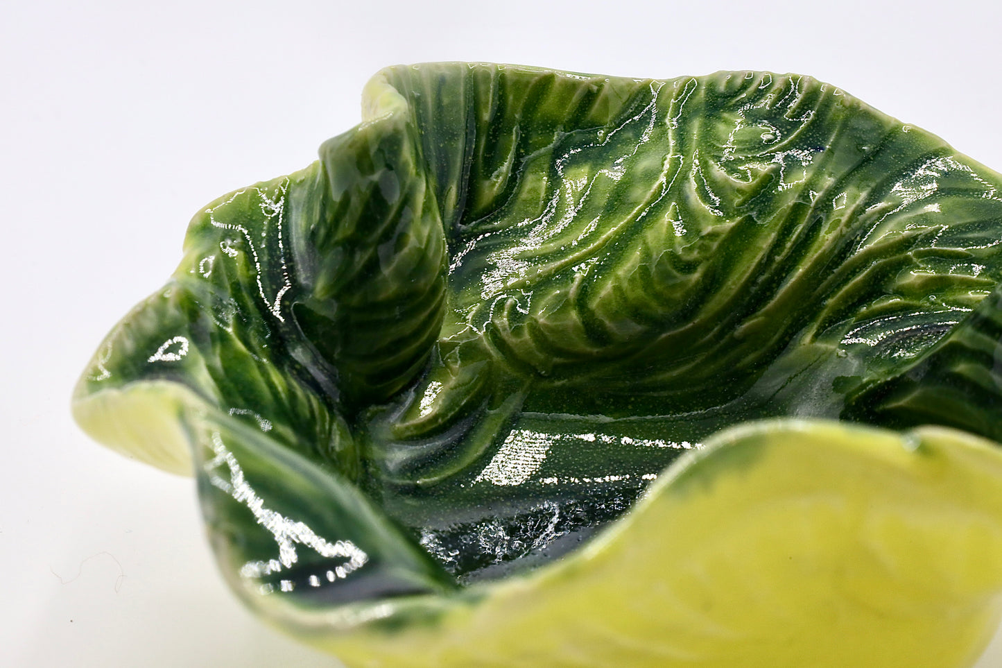 Folds of Grace Dish