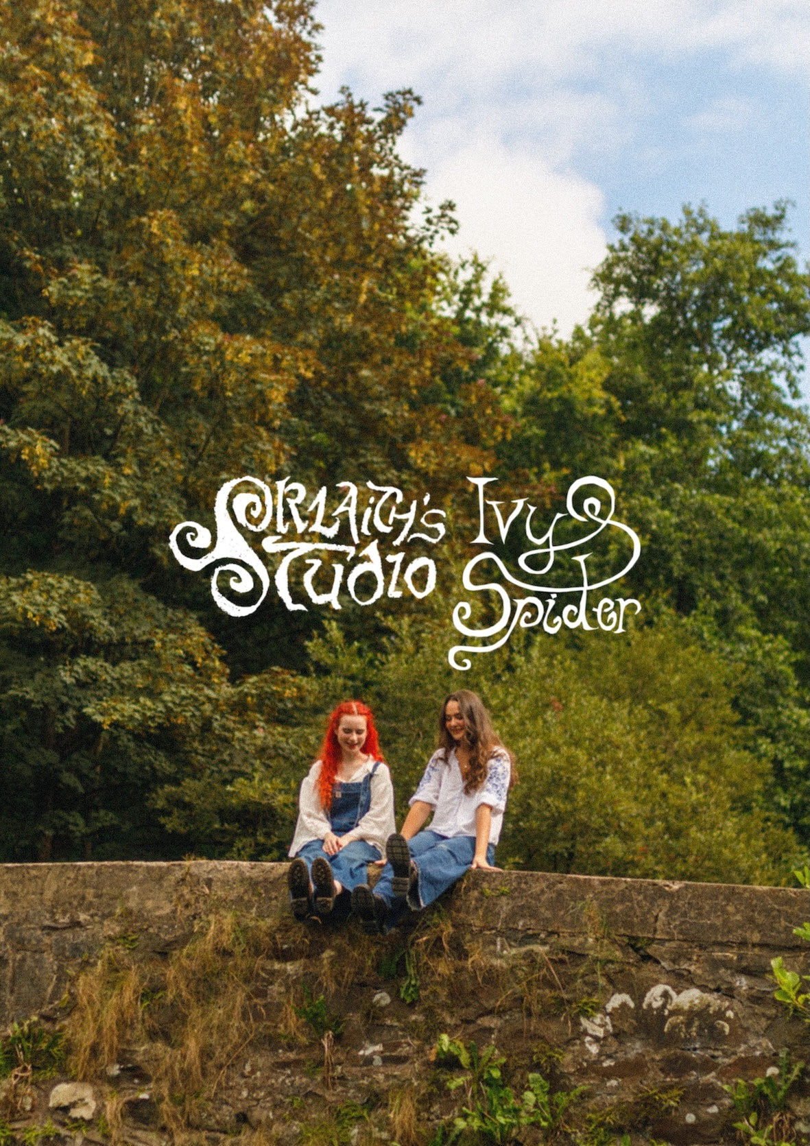 'Proverbs 3:15' Original Ceramic Tile in Hand-Painted Frame