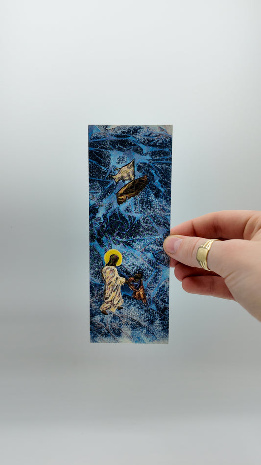 Faith in a Storm | Bookmark